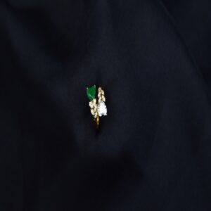Candy Finger Ring (KH-102)