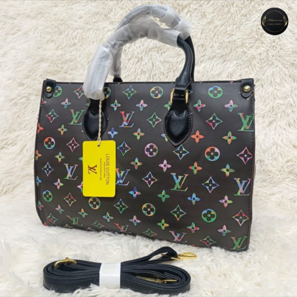 LV Tote Bag