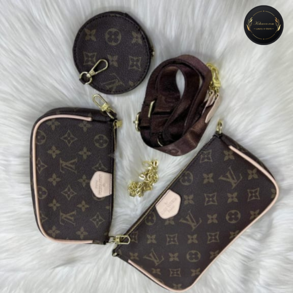 LV Cross Body Bag