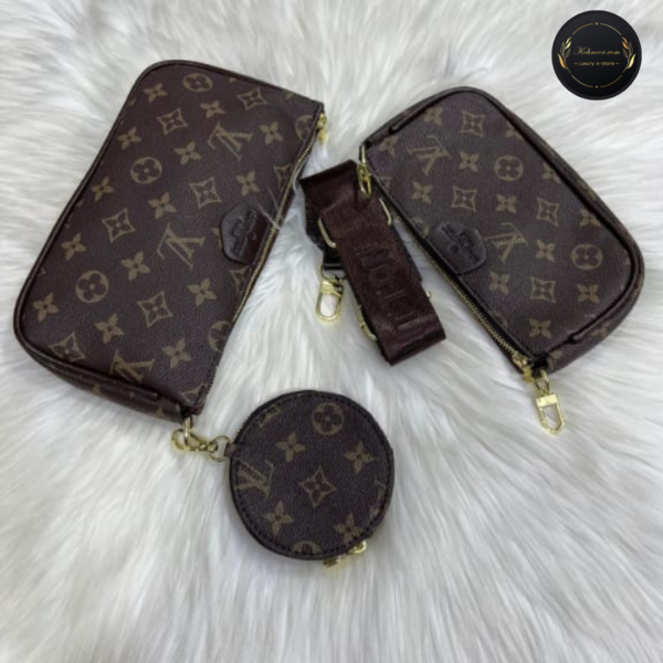 LV Cross Body Bag