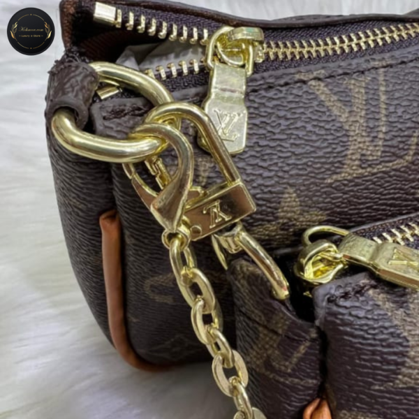 LV Cross Body Bag