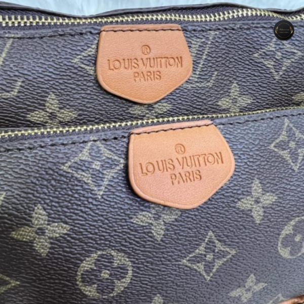 LV Cross Body Bag