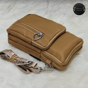 Mobile pouch